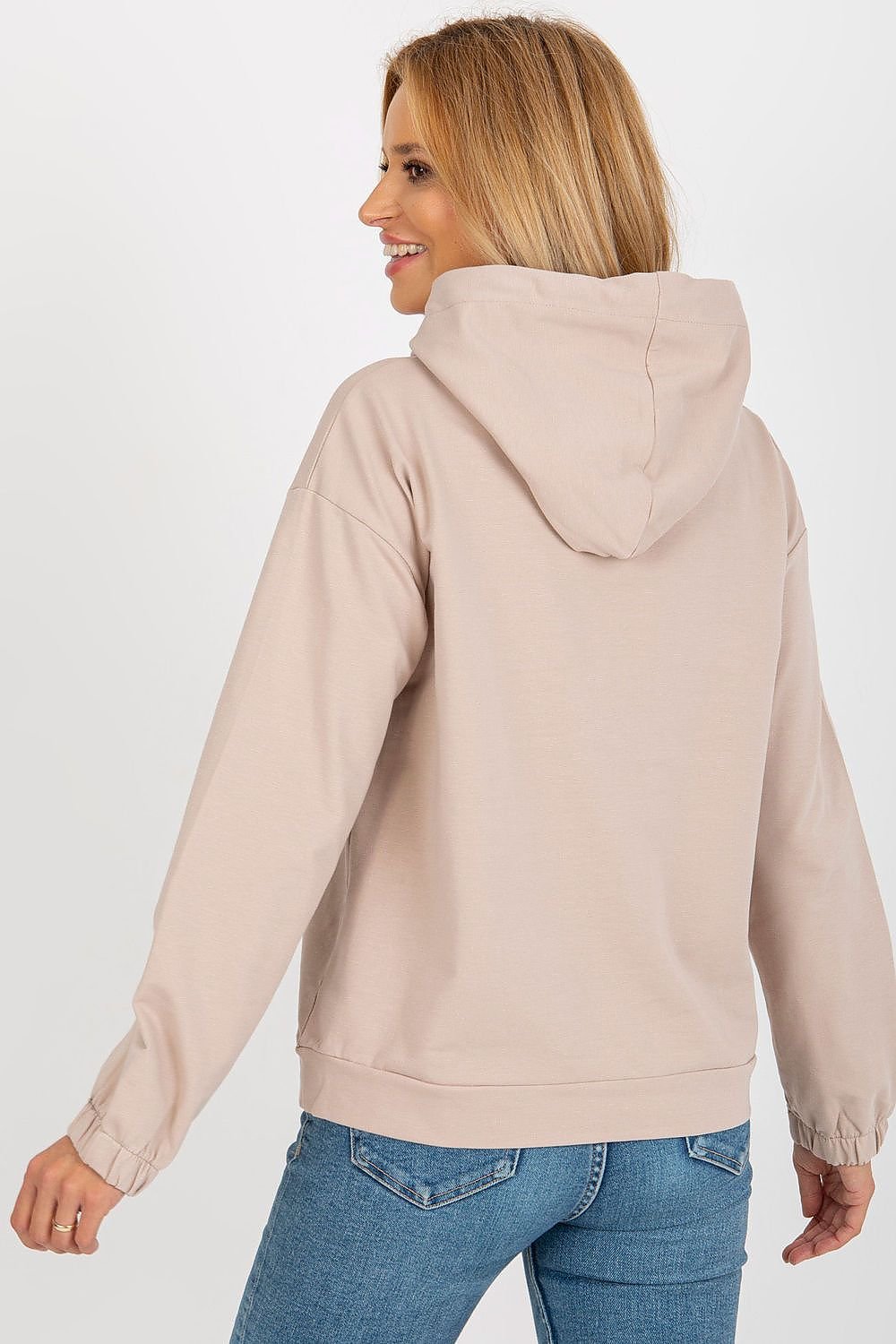 Sweatshirt Model 185946 Relevance