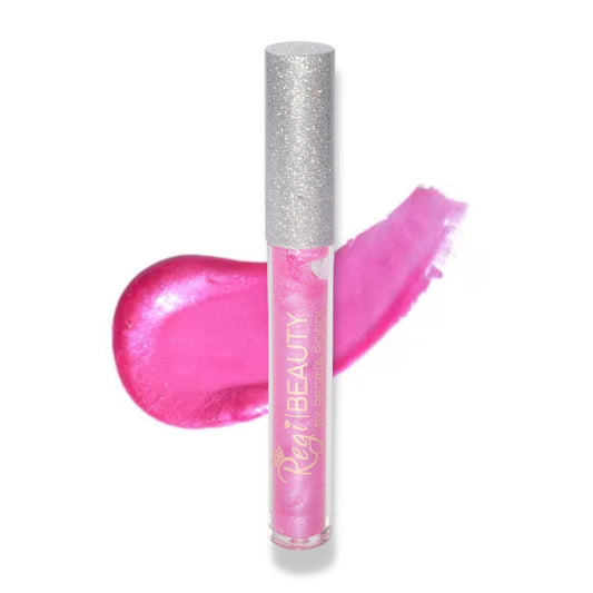 Lip Strobe Metallic Lip Gloss - Princess (06)