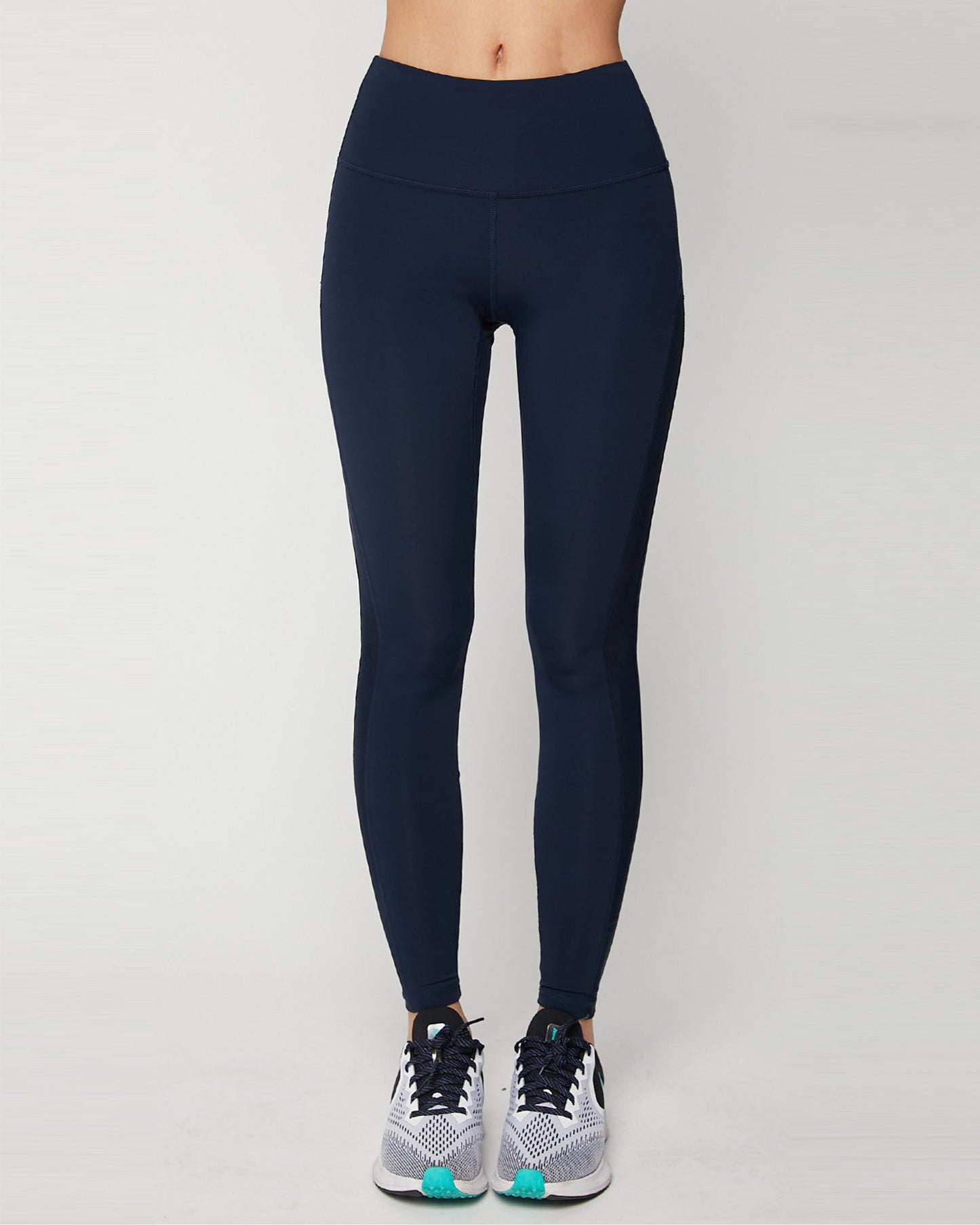 Incline Silkiflex™ Leggings 26" High Waist