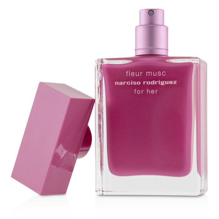 NARCISO RODRIGUEZ - Fleur Musc Eau De Parfum Spray