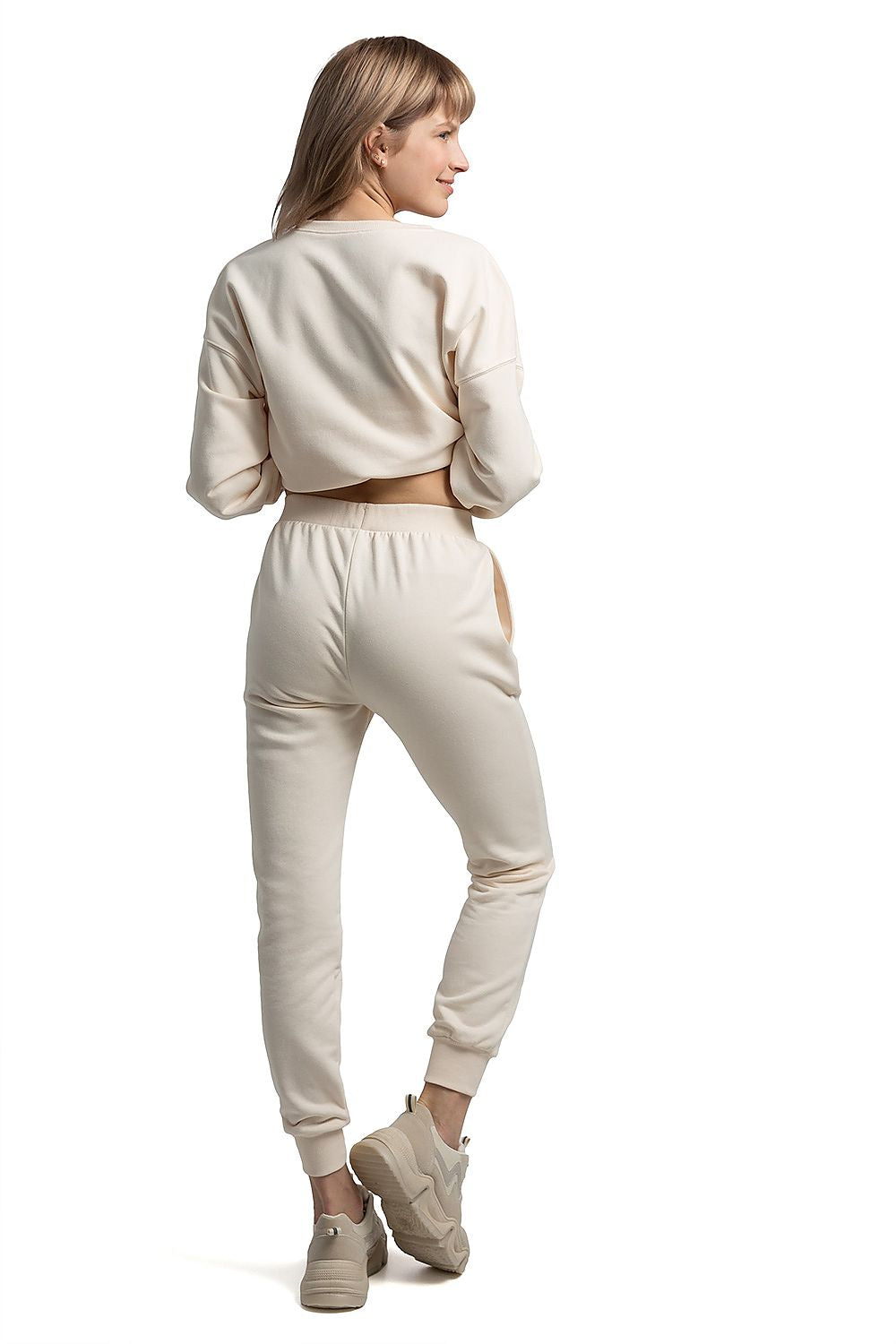 Tracksuit Trousers Model 155765 LaLupa