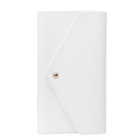 Travel Envelope White