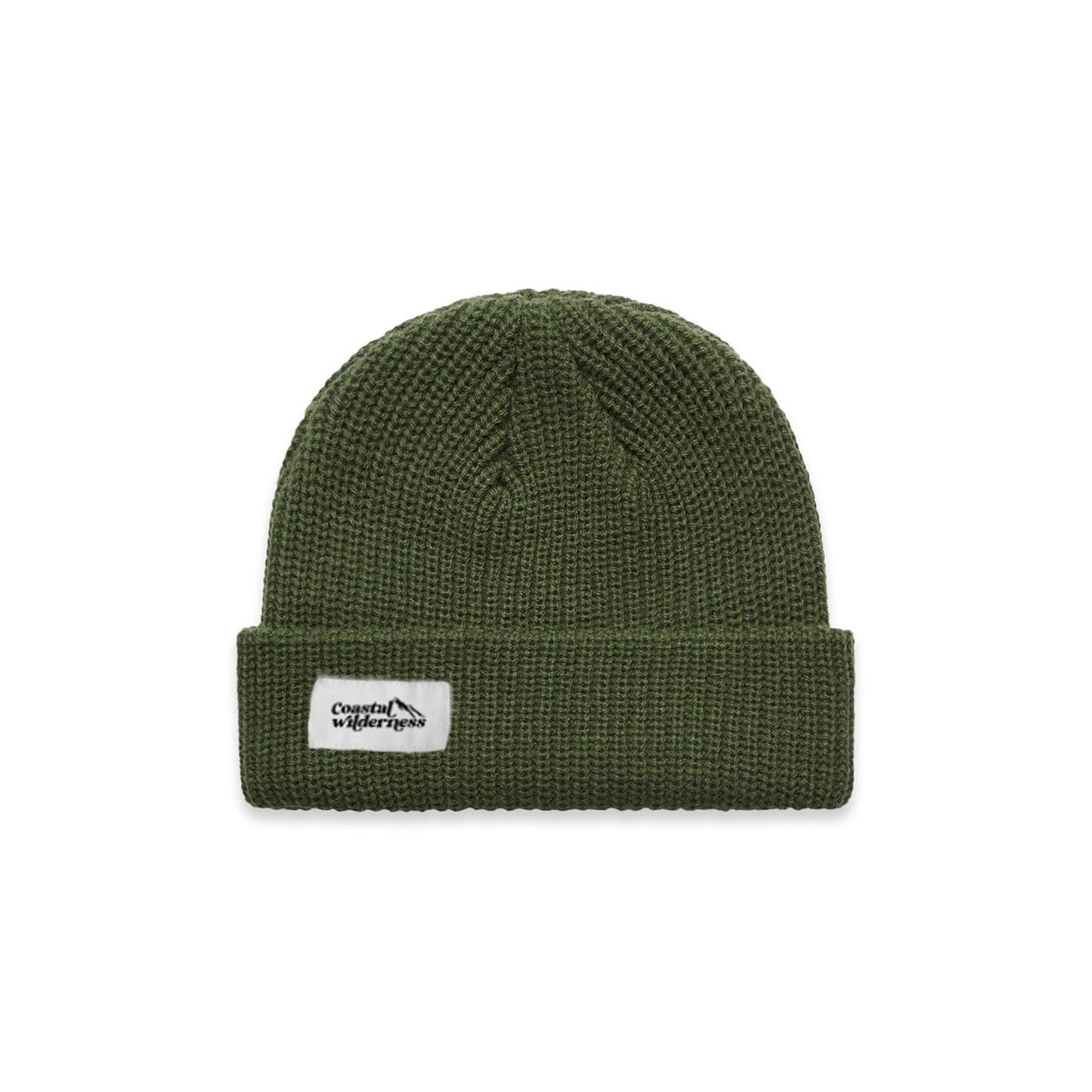 Fisherman Beanie