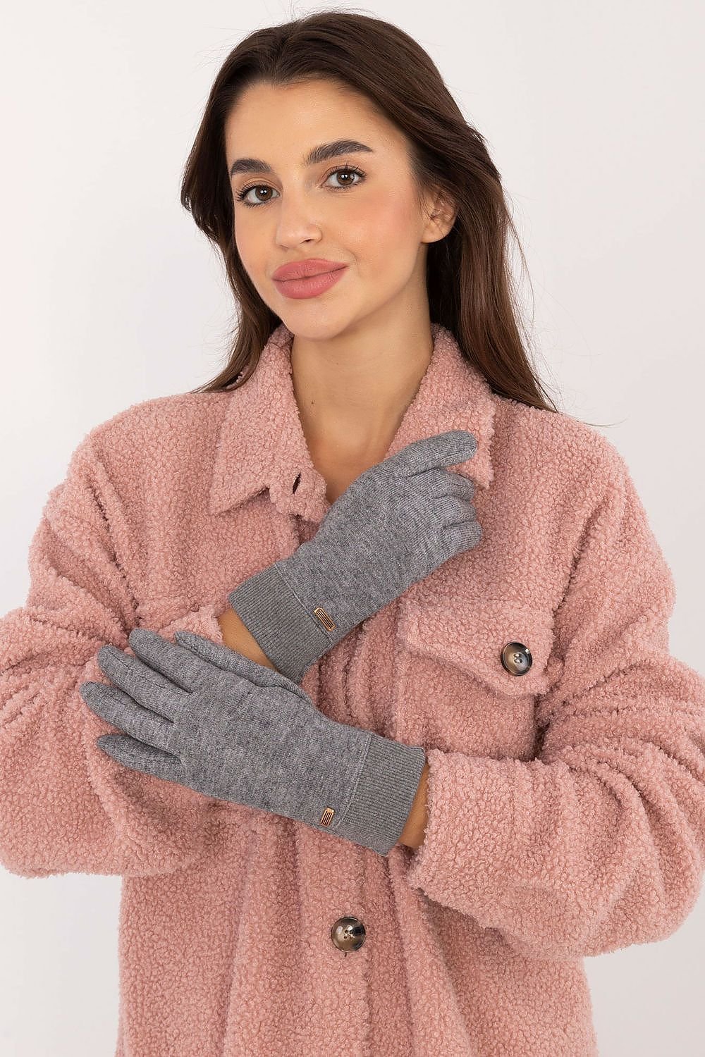 Gloves Model 201611 At