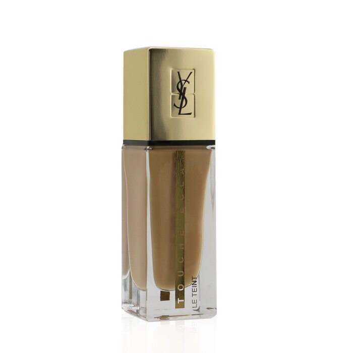 YVES SAINT LAURENT - Touche Eclat Le Teint Long Wear Glow Foundation