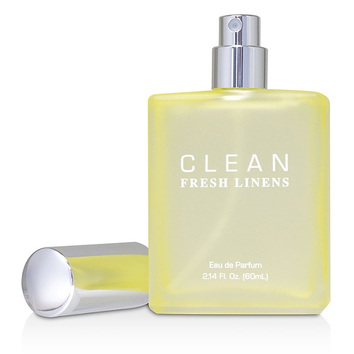 CLEAN - Fresh Linens Eau De Parfum Spray