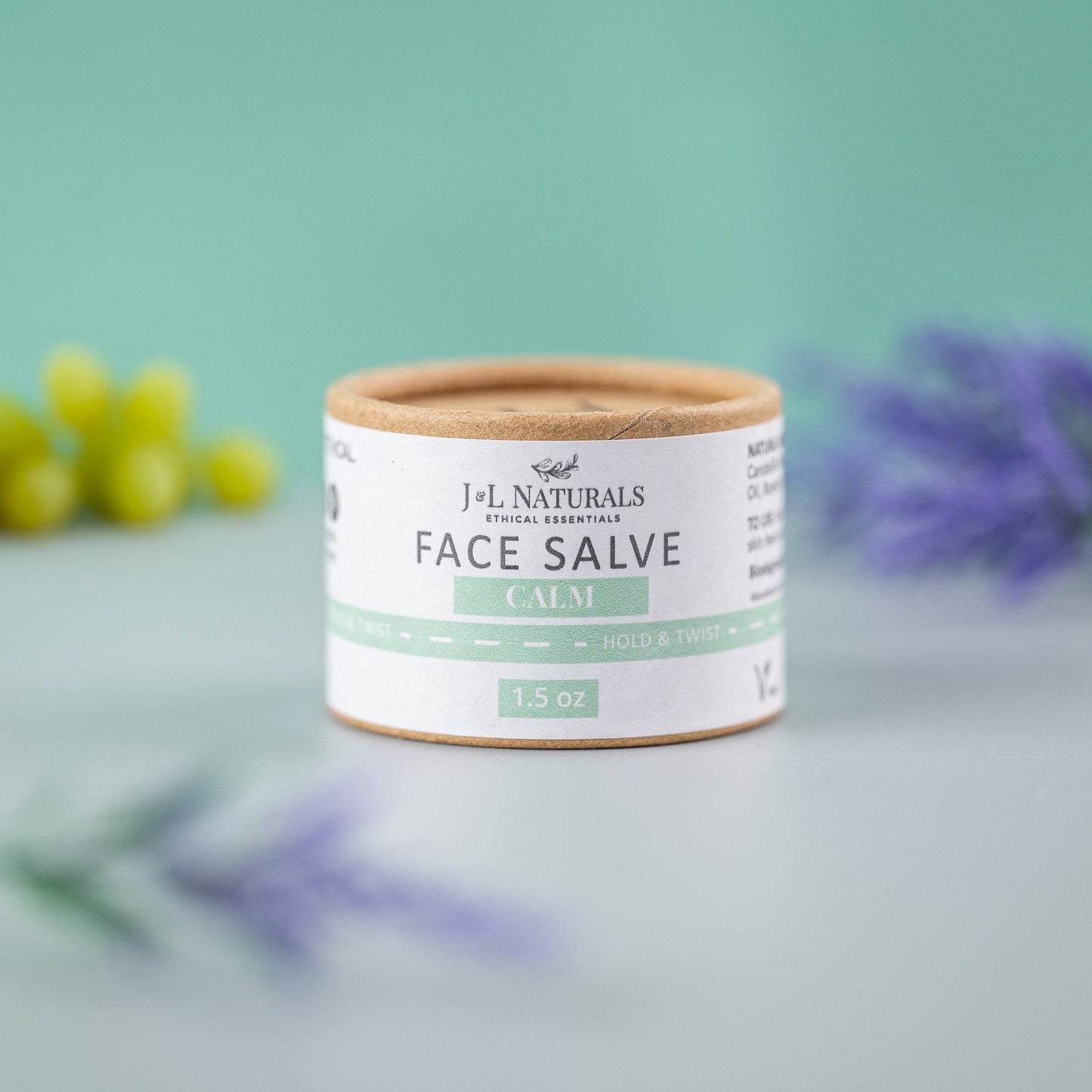 Face Salve (Duo)