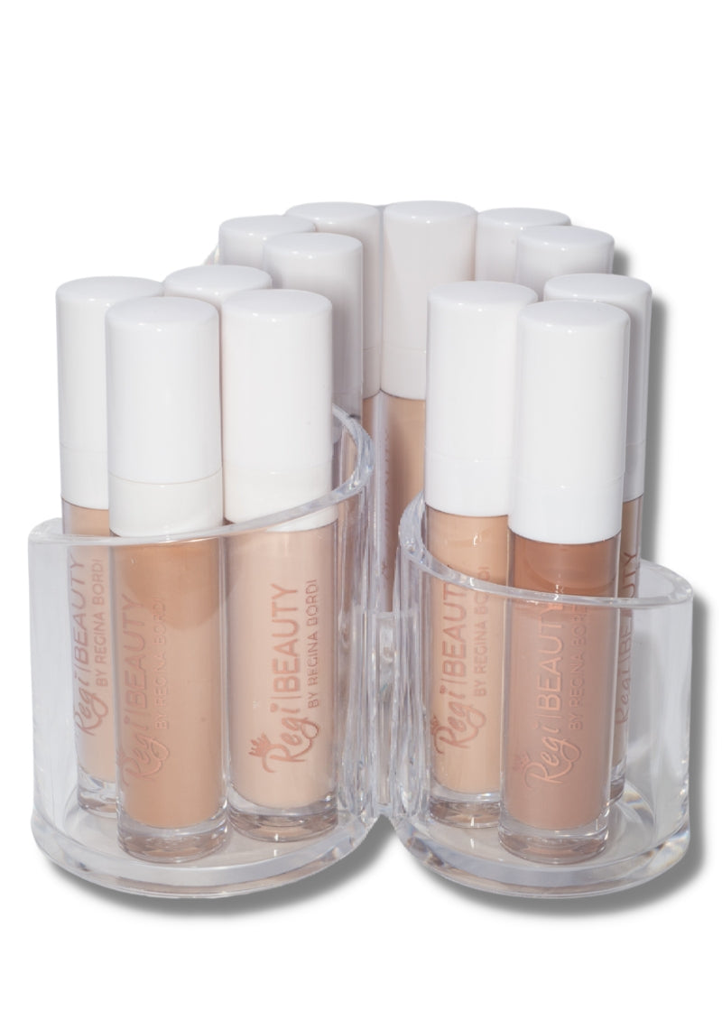 Soft Matte Liquid Concealer