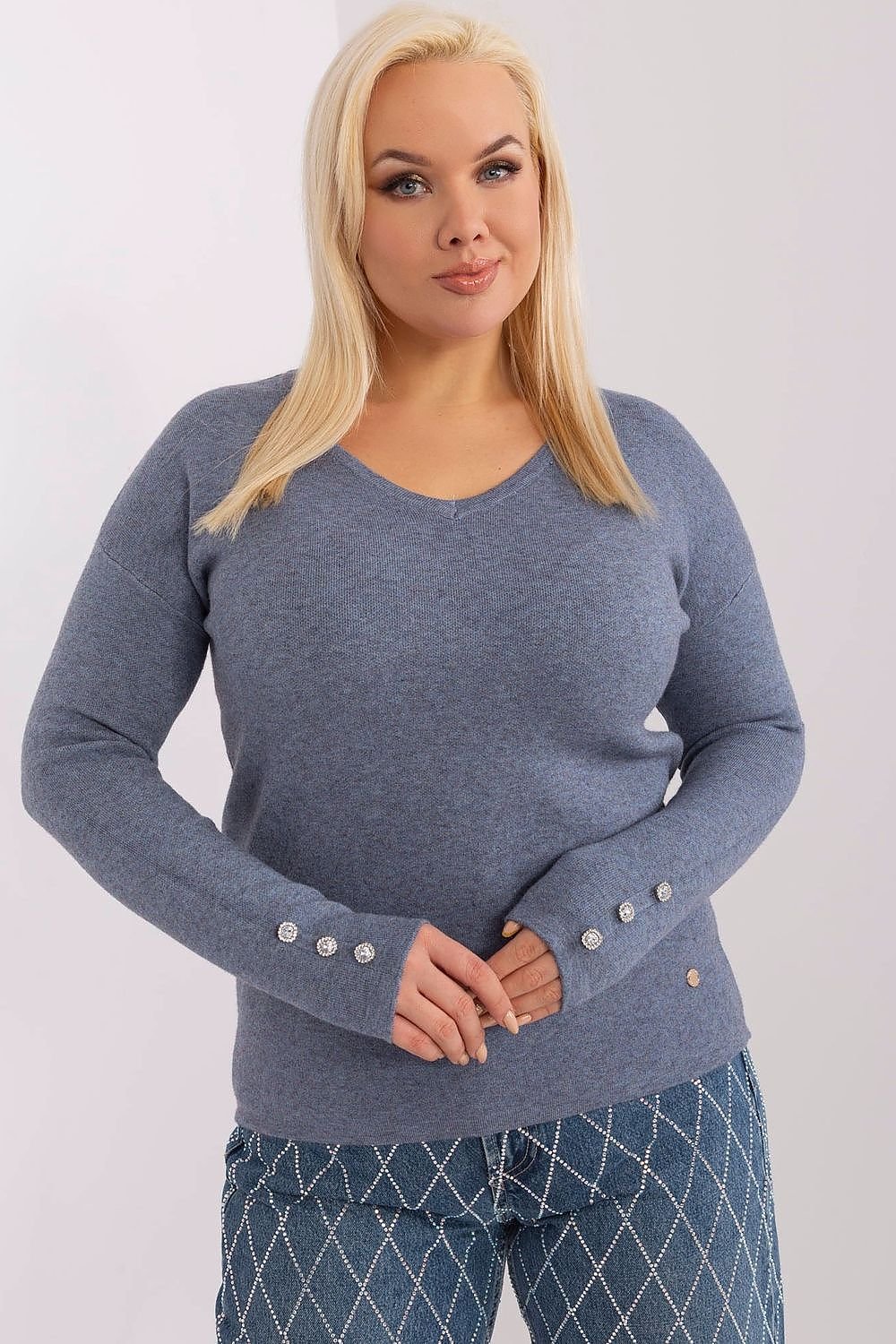 Jumper plus size Factory Price