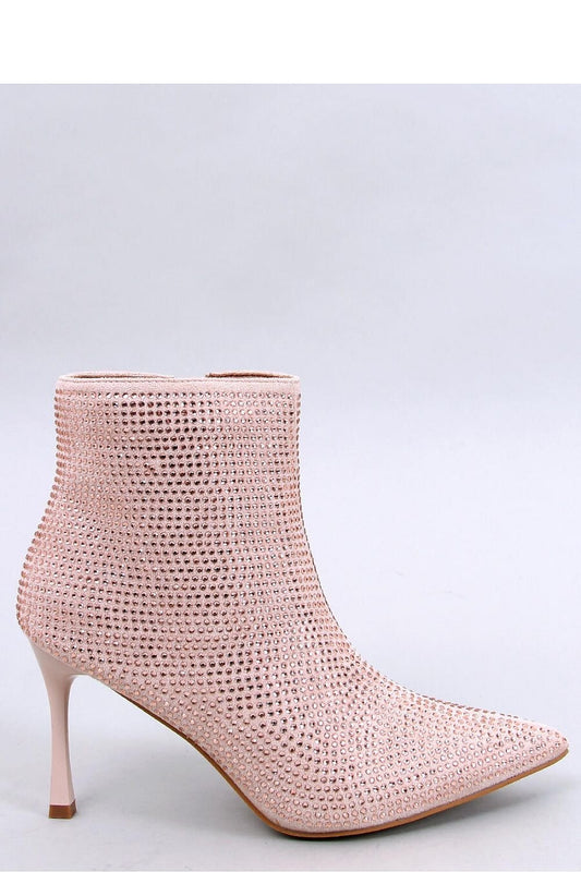 Heel boots Inello