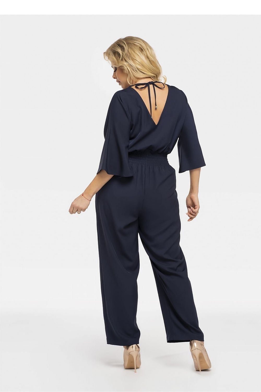 Suit plus size Karko