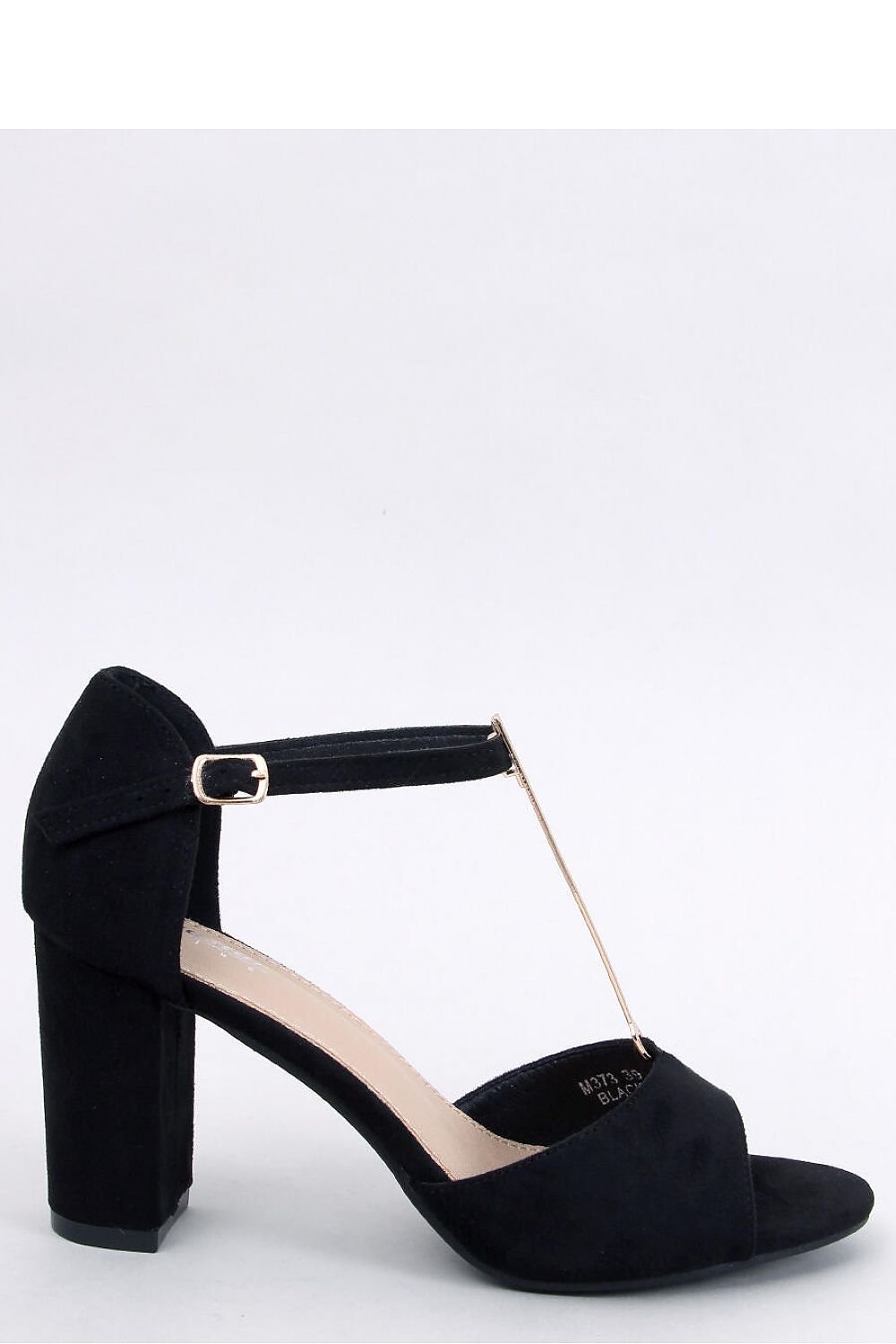 Heel sandals Inello