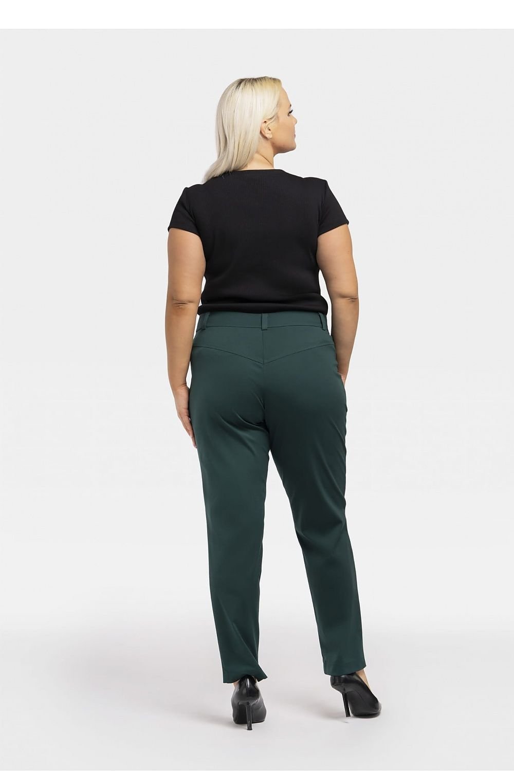 Plus size Trousers Karko