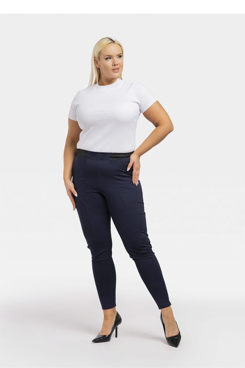 Leggings plus size Karko