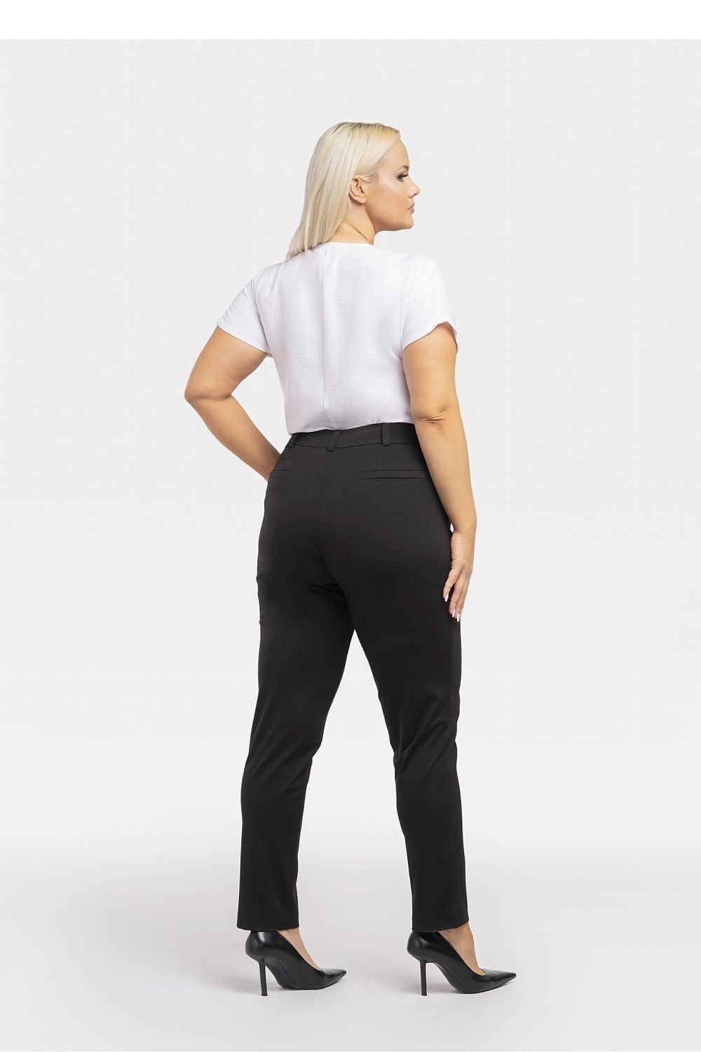 Plus size Trousers Karko