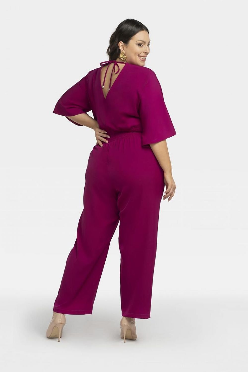 Suit plus size Karko