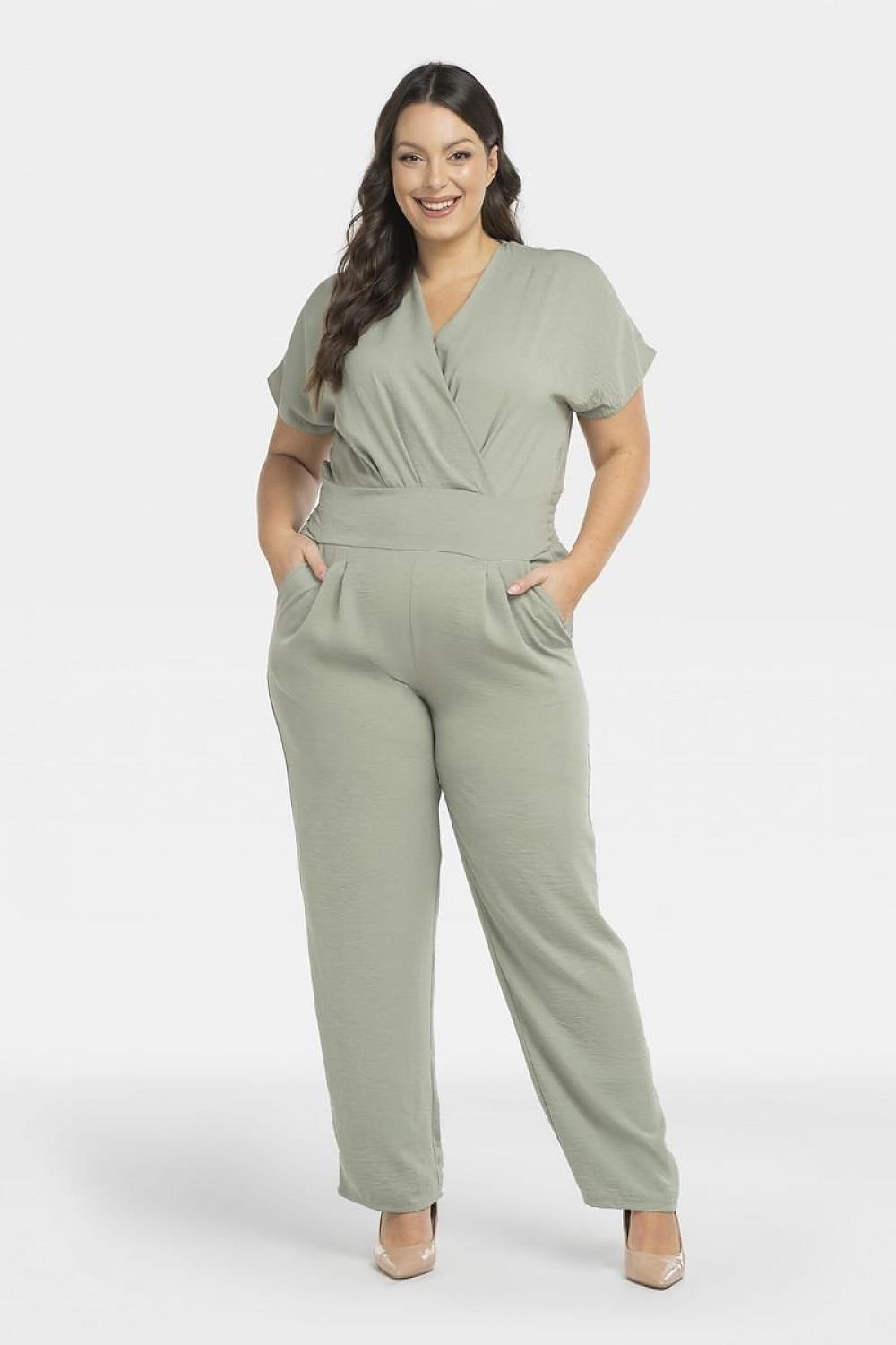 Suit plus size Karko