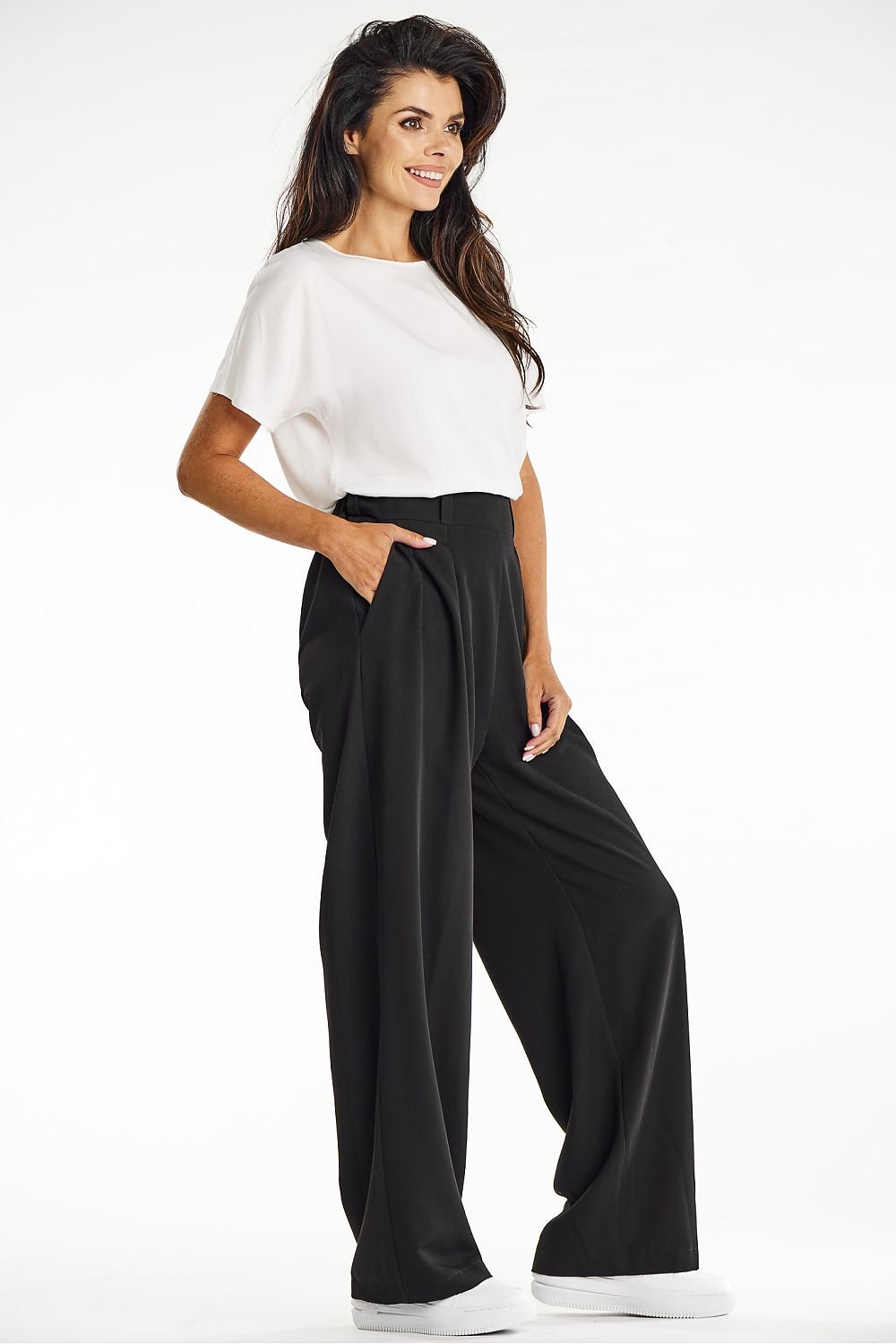 Women trousers awama