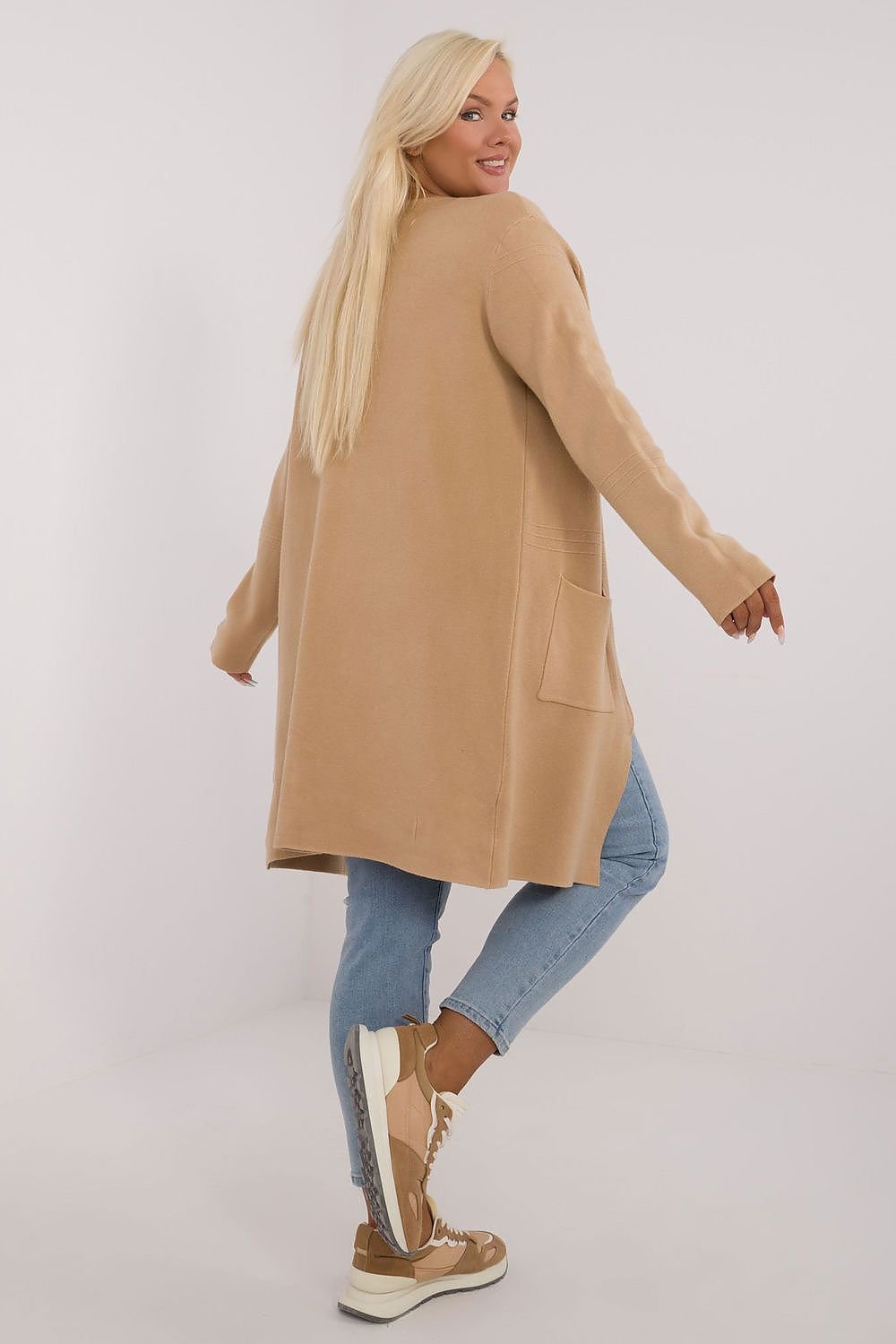 Jumper plus size Factory Price