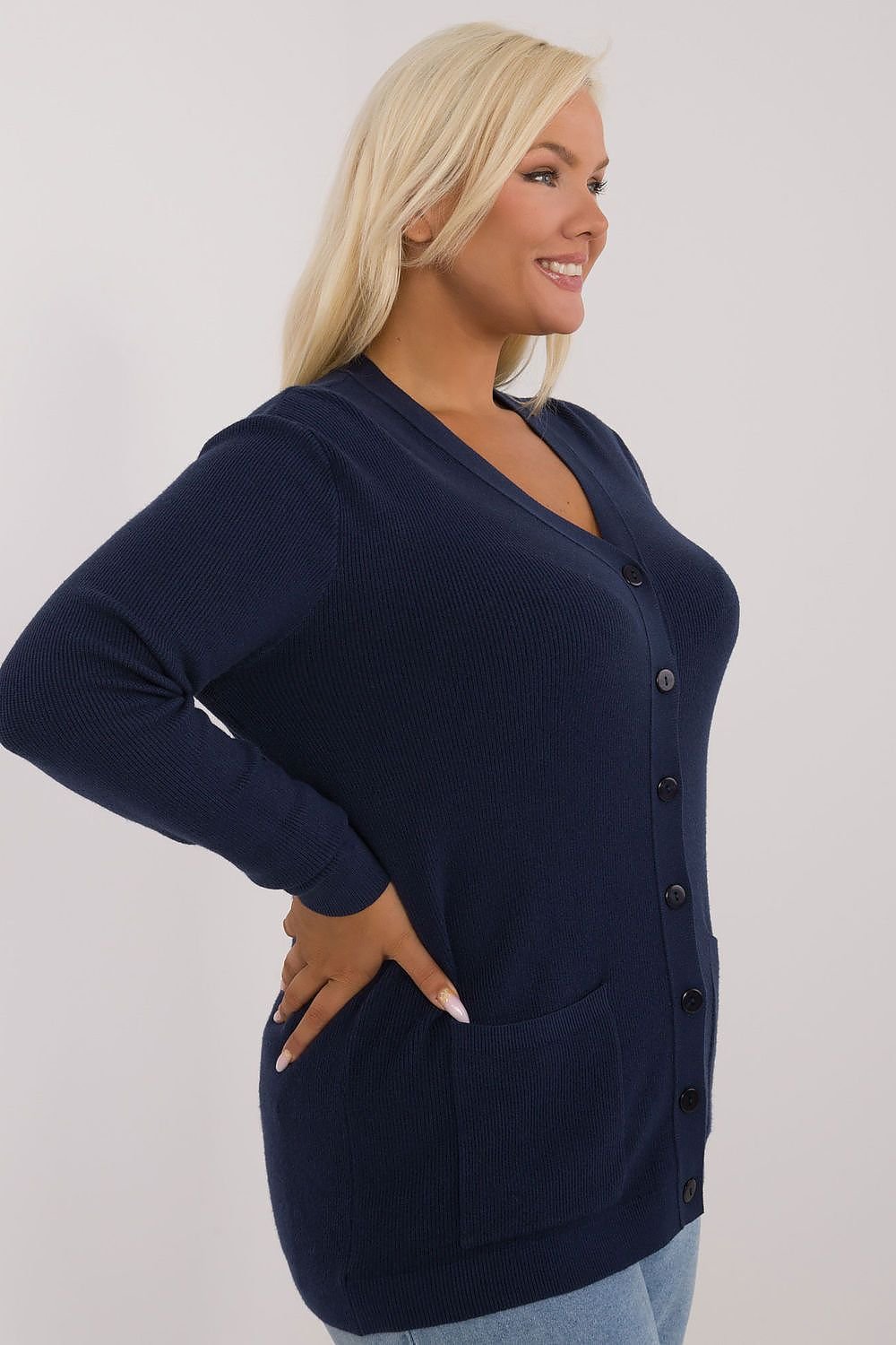 Jumper plus size Factory Price