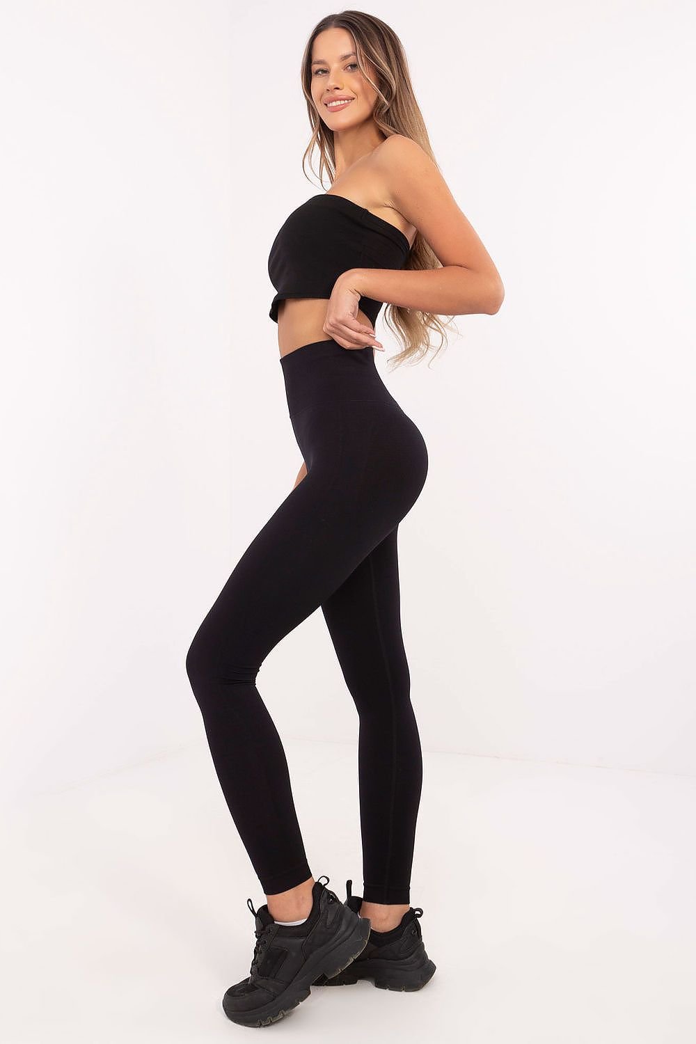 Long leggings NM