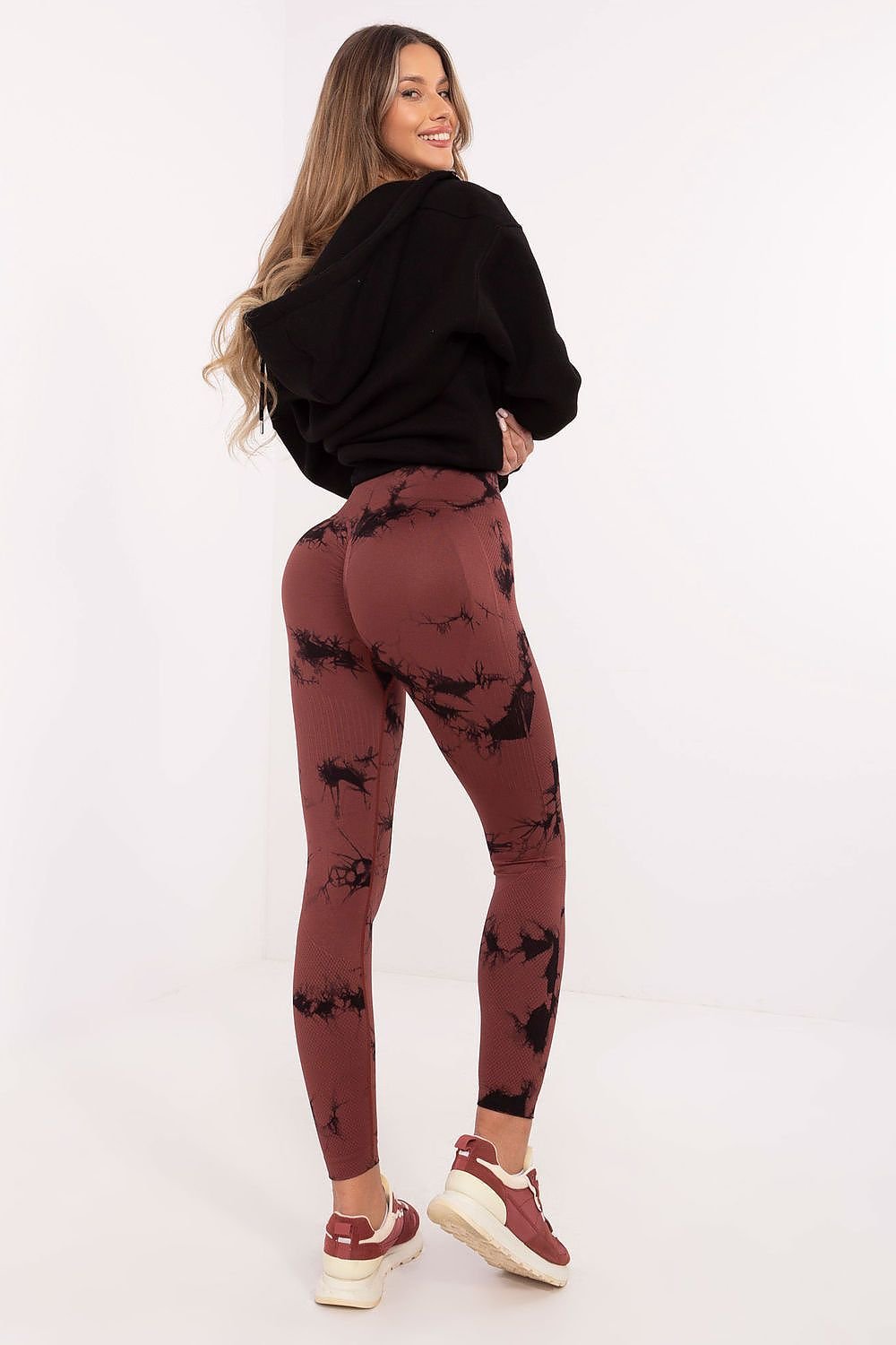 Long leggings NM