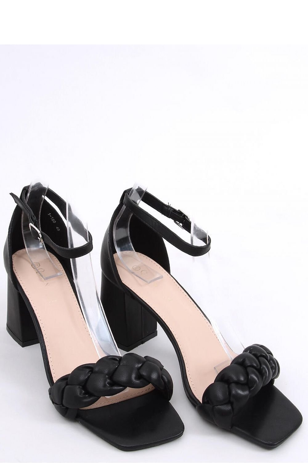 Heel sandals Inello