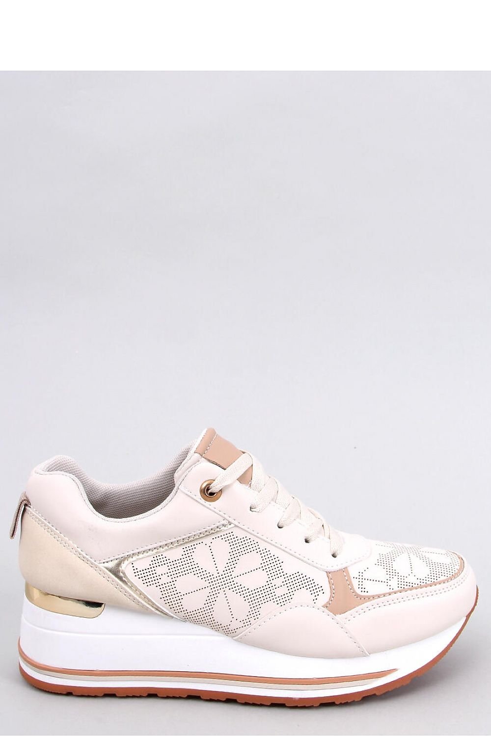 Wedge heel sneakers Inello