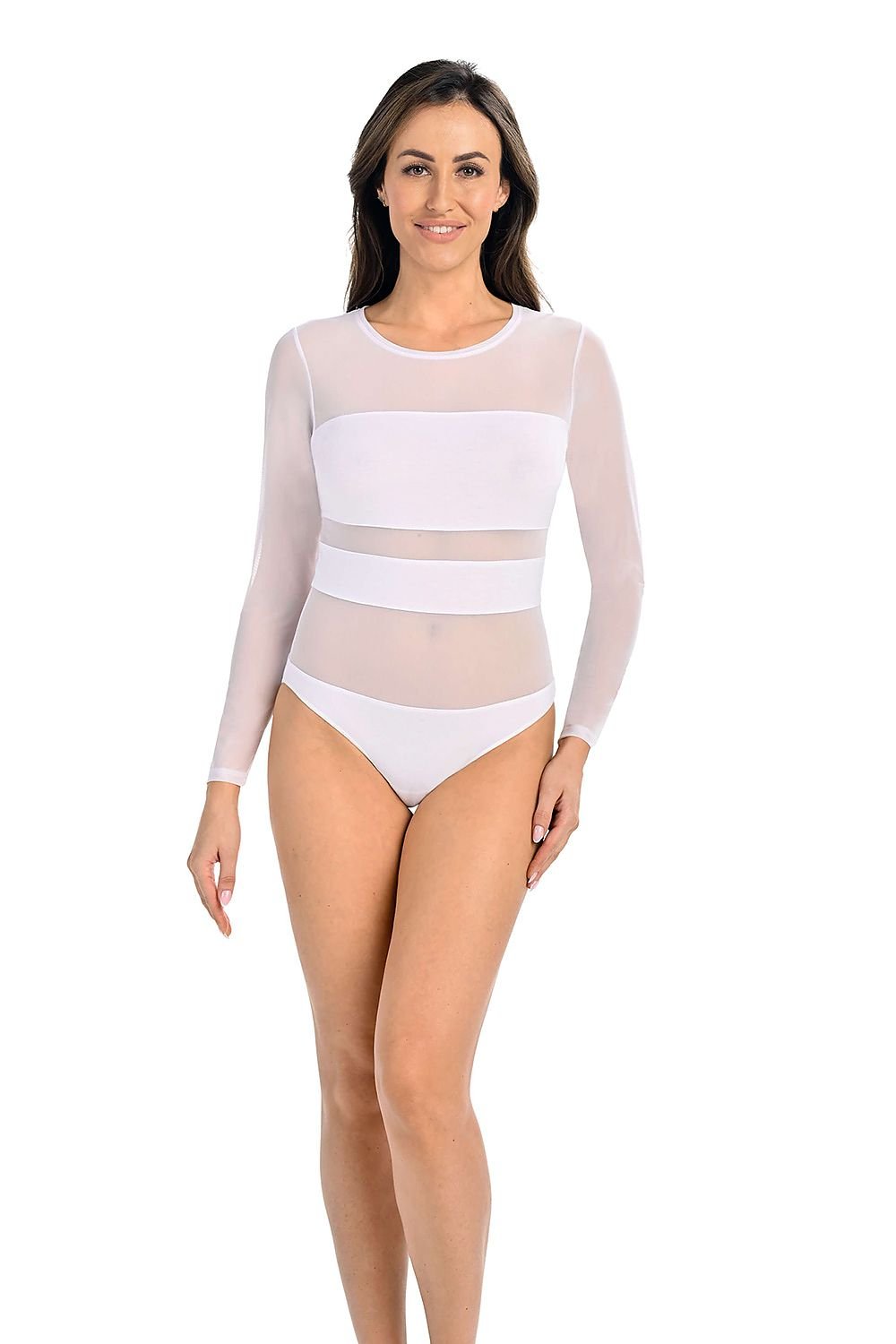 Shapewear Body Teyli