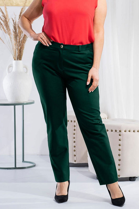 Plus size Trousers Karko