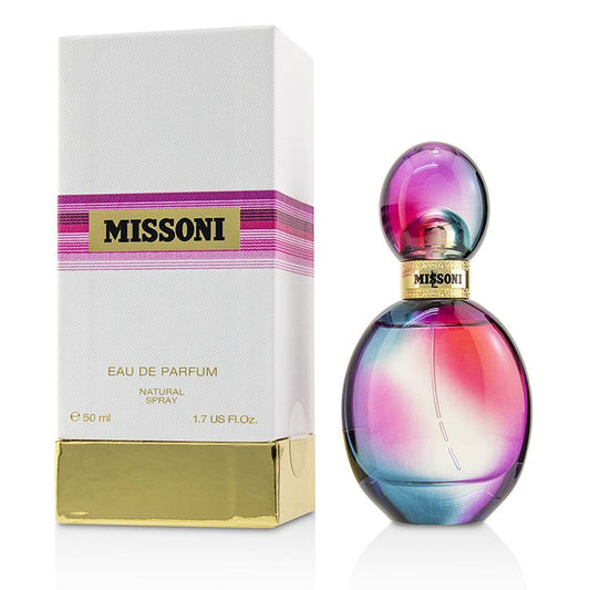 MISSONI - Eau De Parfum Spray