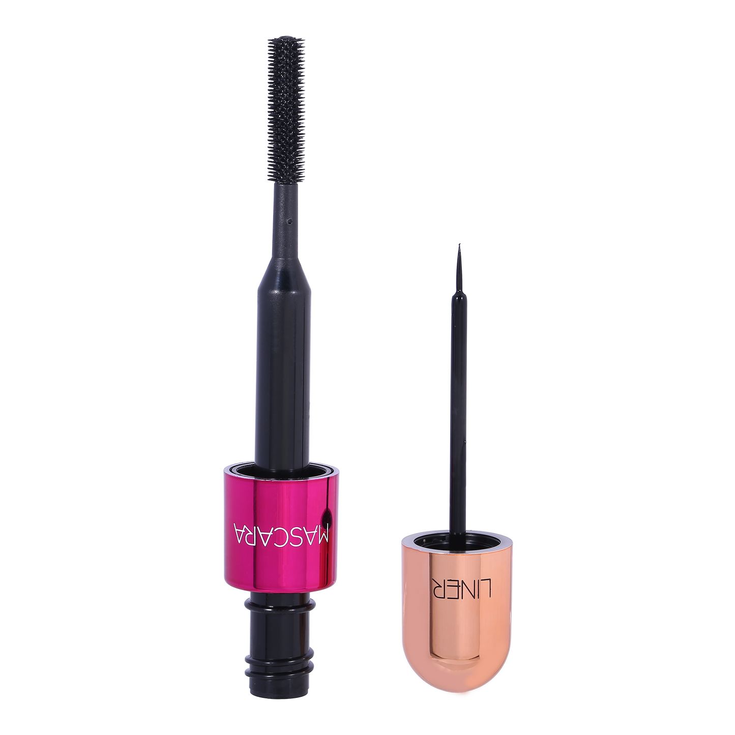 2 in 1 Lasting Dip Liner and Mascara