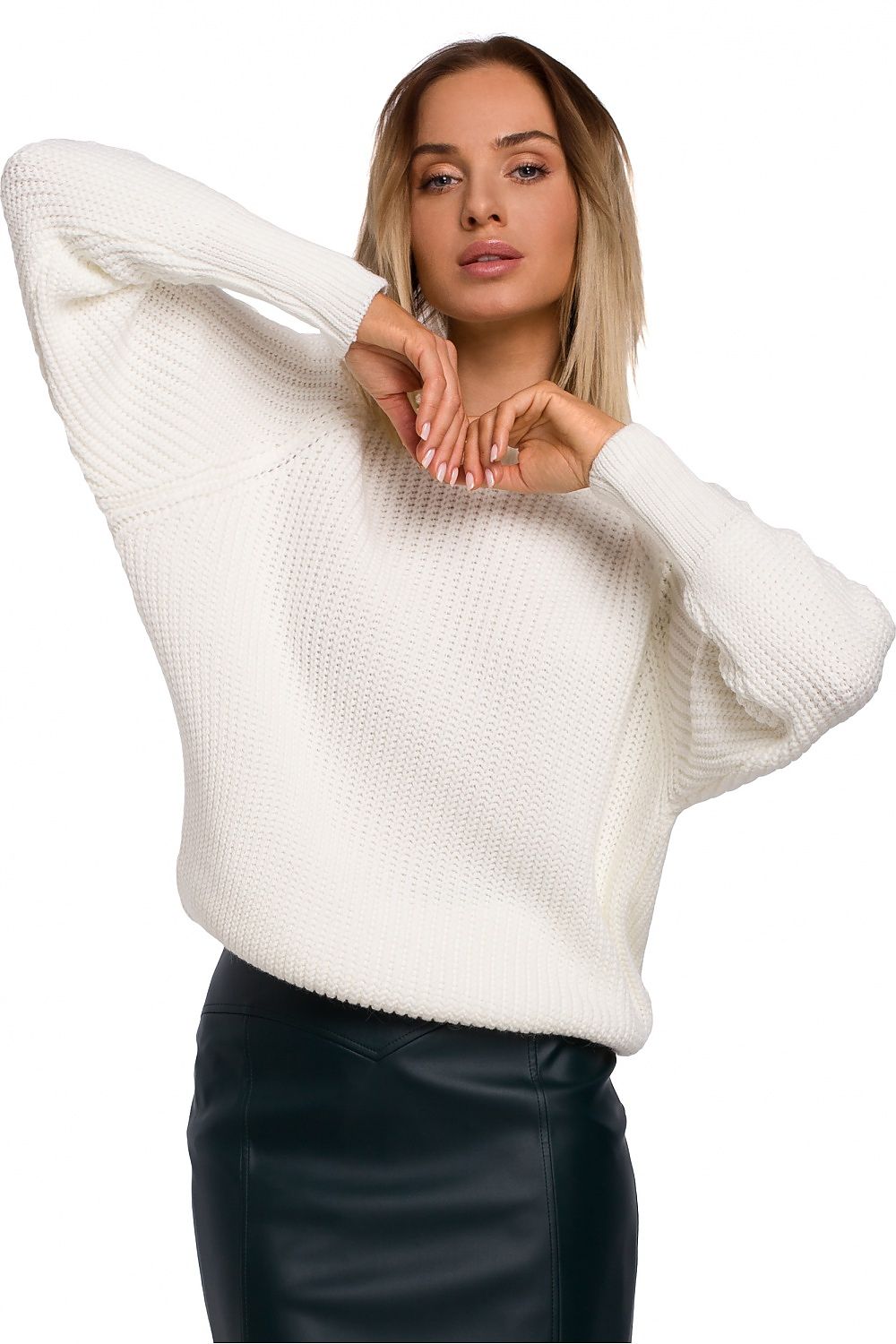 Jumper Model 147421 Moe