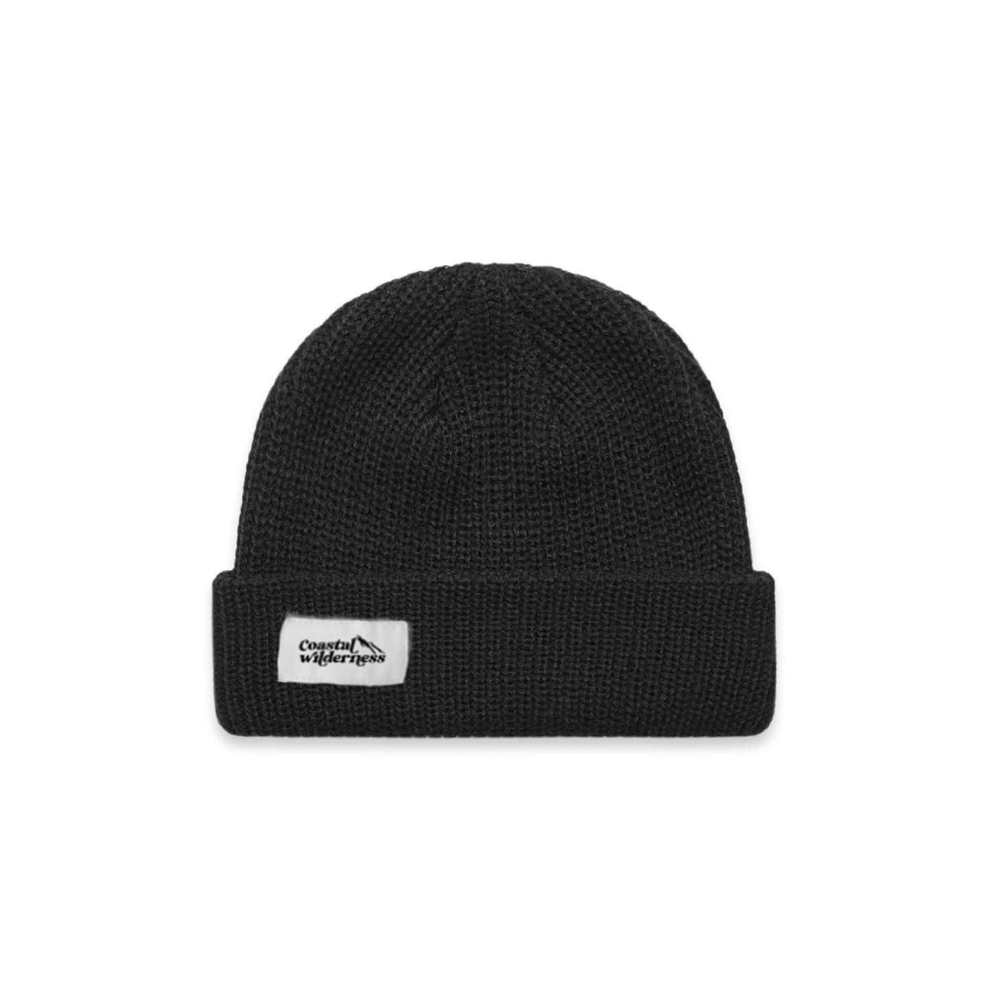 Fisherman Beanie