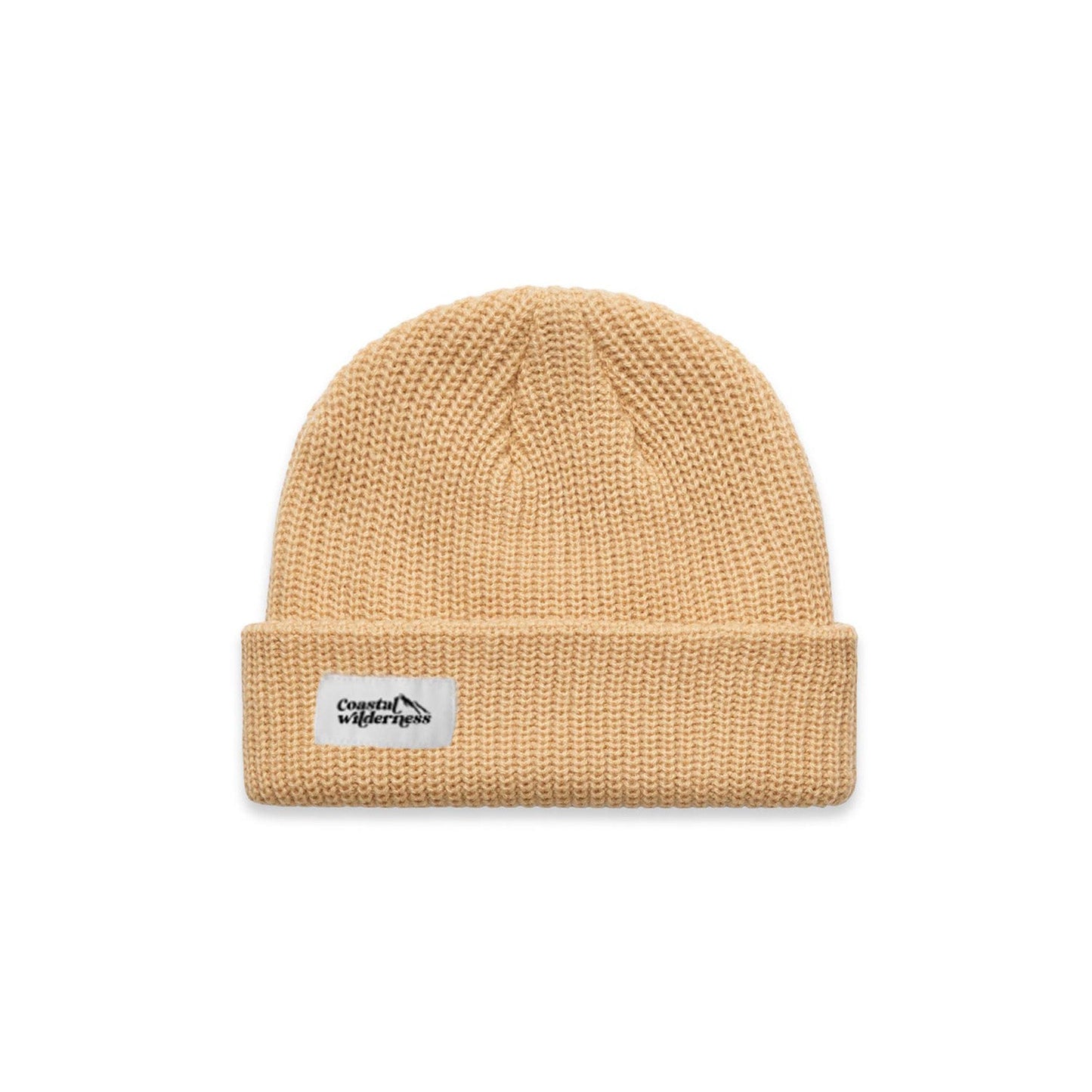 Fisherman Beanie