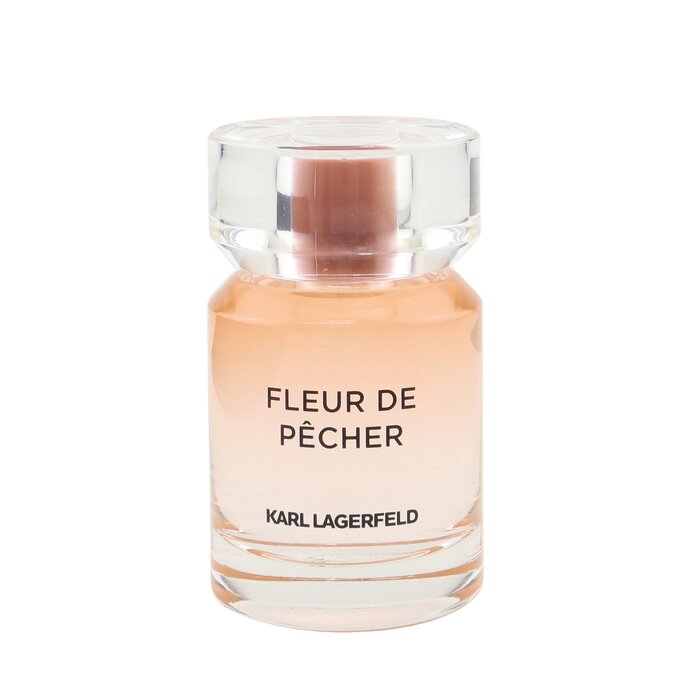 LAGERFELD - Fleur De Pecher Eau De Parfum Spray