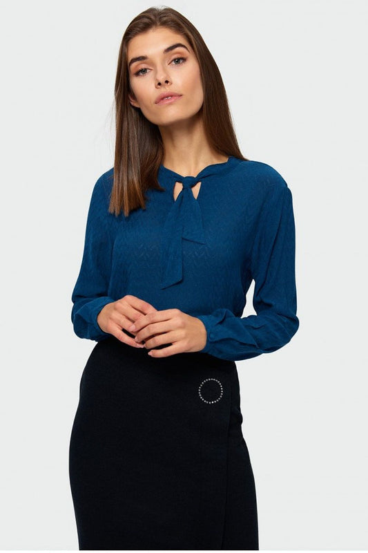 Blouse Model 139845 Greenpoint