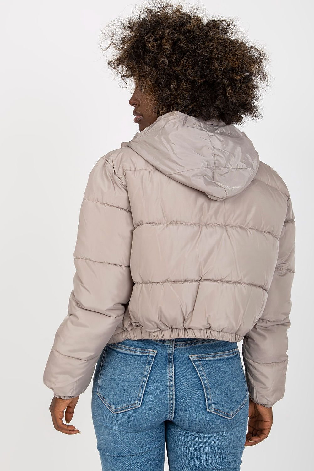 Jacket Model 171751 NM