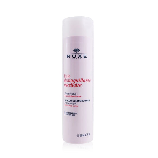 NUXE - Eau Demaquillant Micellaire Micellar Cleansing Water