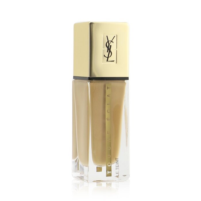 YVES SAINT LAURENT - Touche Eclat Le Teint Long Wear Glow Foundation