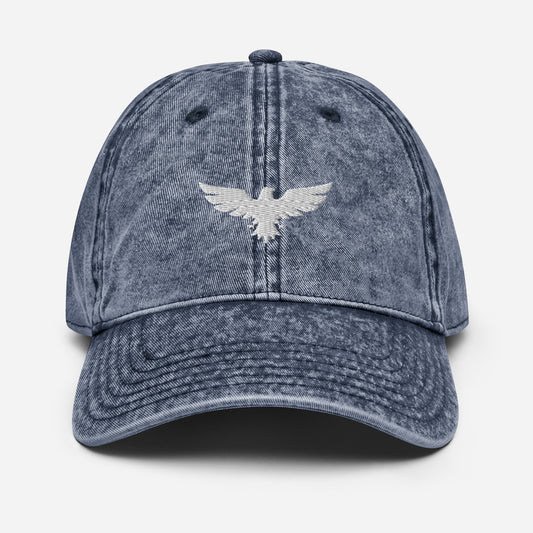 Find Your Coast Vintage Unstructured Sport Hats