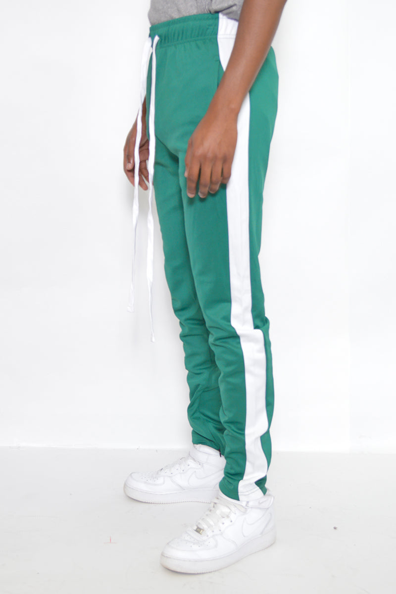 Single Stripe Track Pant