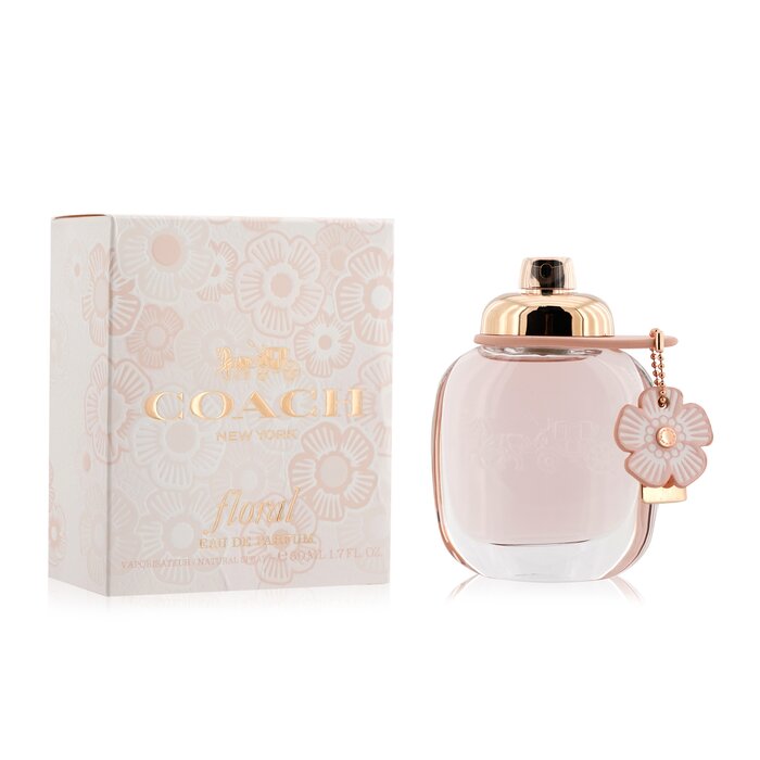 COACH - Floral Eau De Parfum Spray