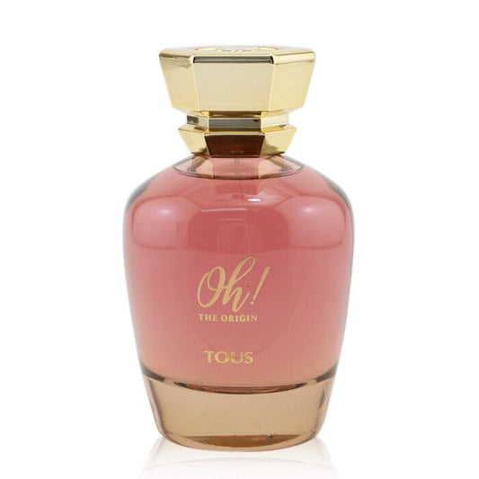 TOUS - Oh! The Origin Eau De Parfum Spray