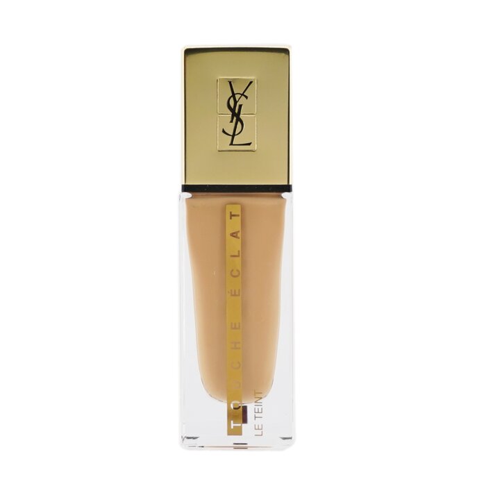 YVES SAINT LAURENT - Touche Eclat Le Teint Long Wear Glow Foundation