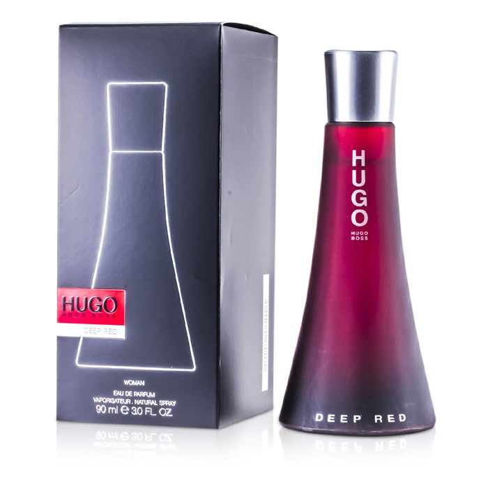 HUGO BOSS - Deep Red Eau De Parfum Spray