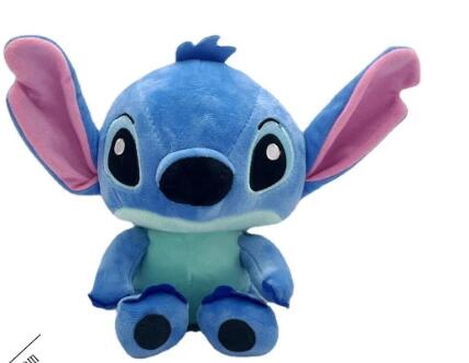 Stitch doll