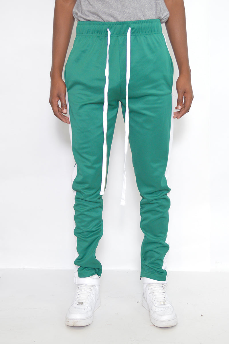 Single Stripe Track Pant