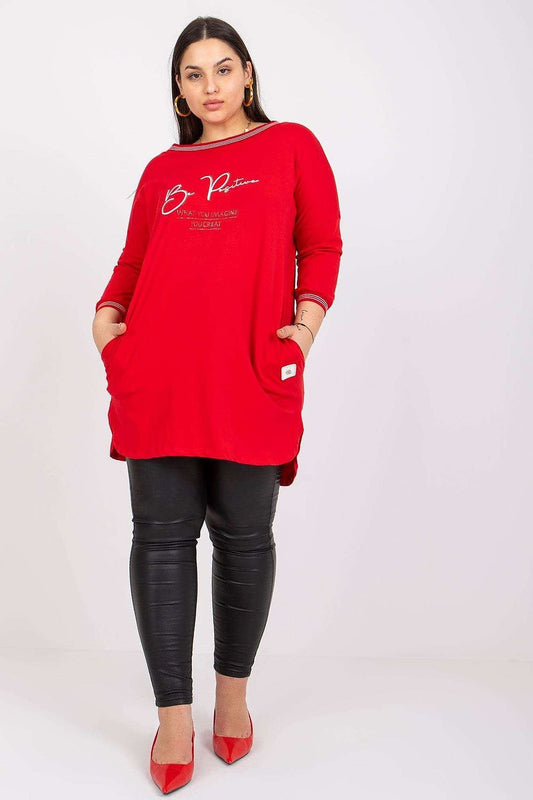 Tunic Model 165952 Relevance