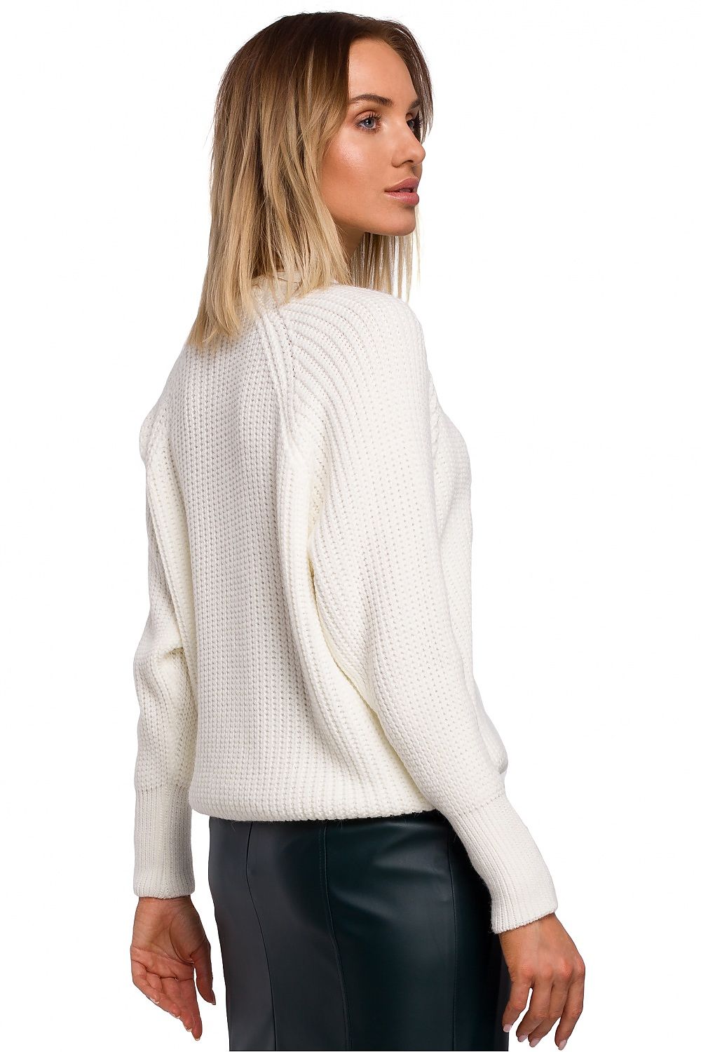 Jumper Model 147421 Moe